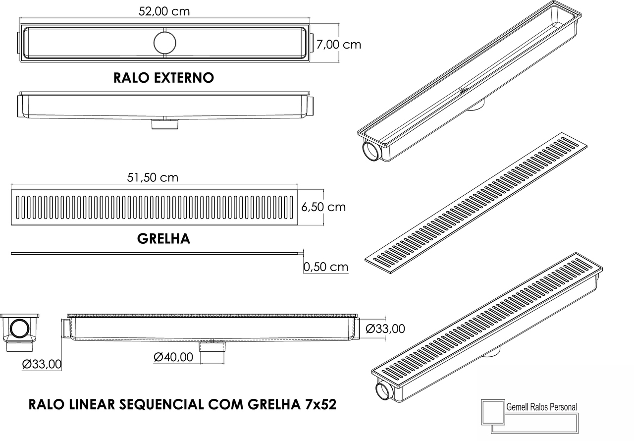 DESENHO TECNICO RALO SEQUENCIAL_baixo